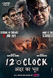 12 O Clock 2021 HD 720p DVD SCR full movie download